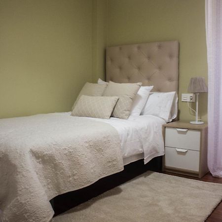 Apartamento Centrico Y Tranquilo En Santiago De Compostela Apartamento Exterior foto